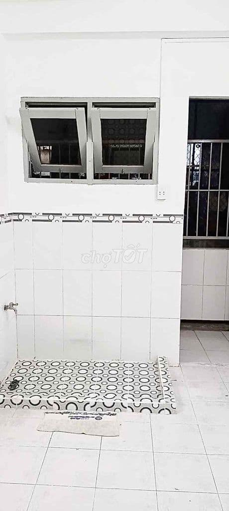 BÁN CĂN HỘ CHUNG CƯ QUẬN 6 - 2 TỶ 50 TRIỆU - Ảnh 3