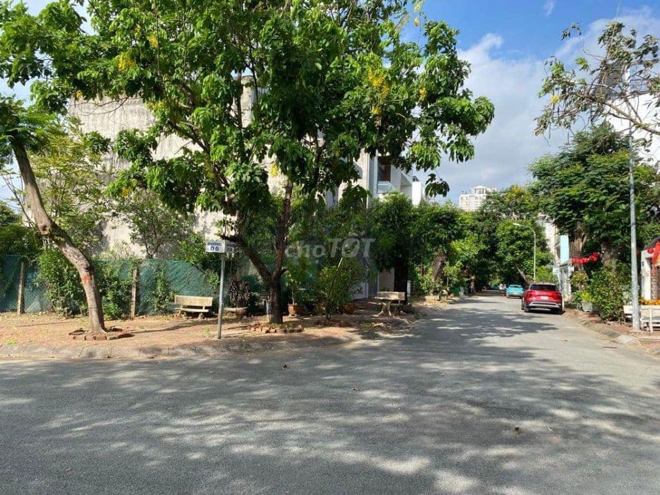 Bán lô đất 10x20m KDC Nam Long, Phước Long B, Quận 9 - Ảnh 3