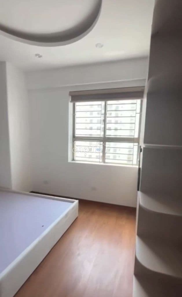BÁN CHUNG CƯ CT4B XA LA HÀ ĐÔNG 74M2;2 PN;2 VS;PK;BẾP;BAN CÔNG 5TỶ.. - Ảnh 2