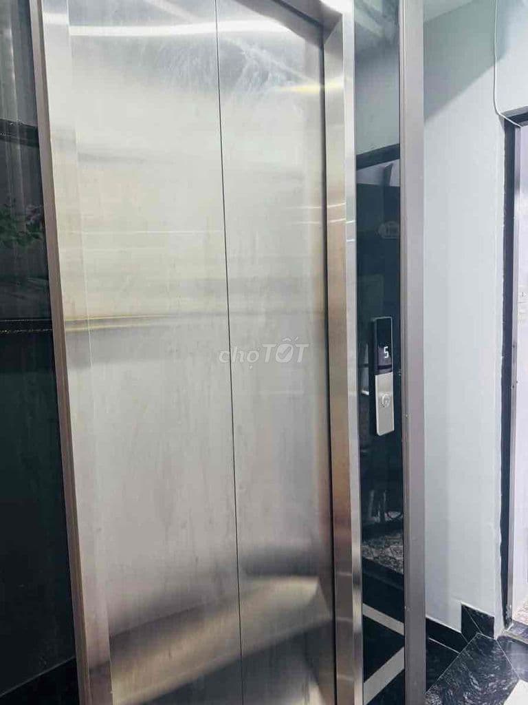 TUYỆT PHẨM SIÊU HIẾM DÒNG TIỀN ỔN ĐỊNH NHƯ Ý THANG MÁY XỊN SÒ Ở NGAY. - Ảnh 2