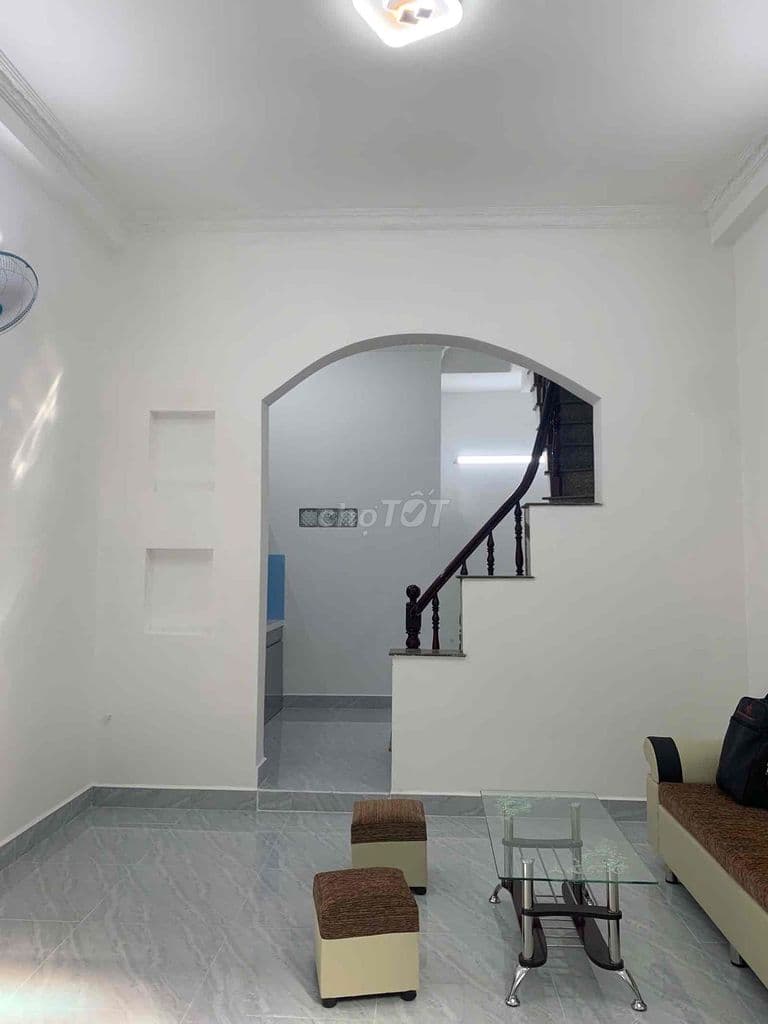 GIẢM CHÀO 150TR, GIÁ 4,59 TỶ VẪN CÒN THƯƠNG LƯỢNG CHO KHÁCH THIỆN CHÍ, - Ảnh 2