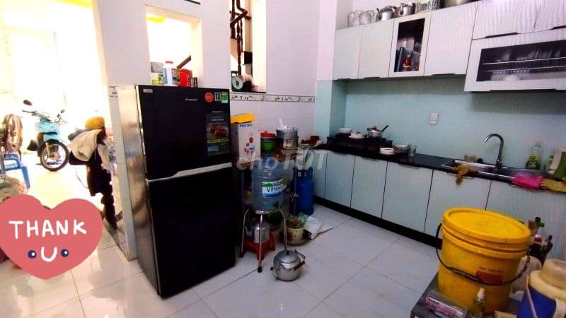 Bán nhà HXH gần Nguyễn Cư Trinh, Quận 1, 45m2, 3PN, chỉ 5 tỷ X - Ảnh 2