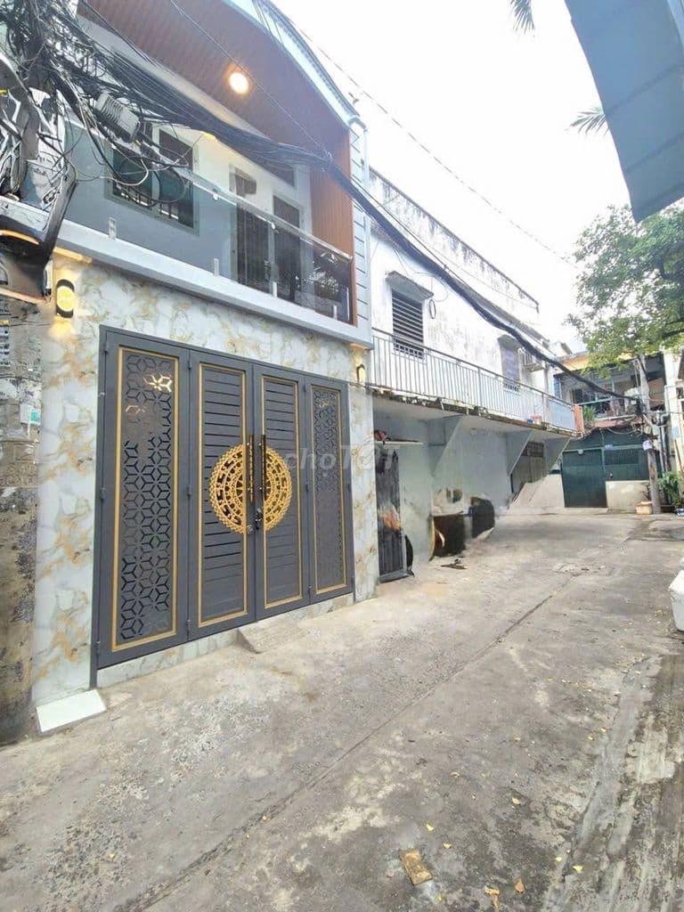 nhà xinh Trần Văn Quang, Tân Bình HCM - Ảnh 3