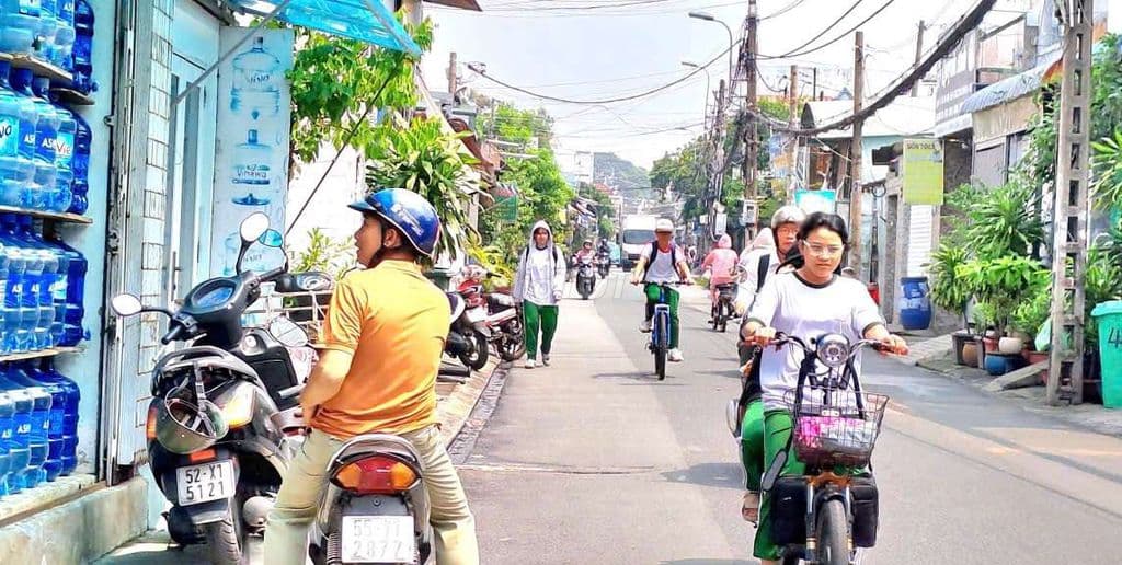 GIÁ SỐC CHỈ 43TR/M² – 700M² - Mặt Tiền - Tam Hà, Thủ Đức