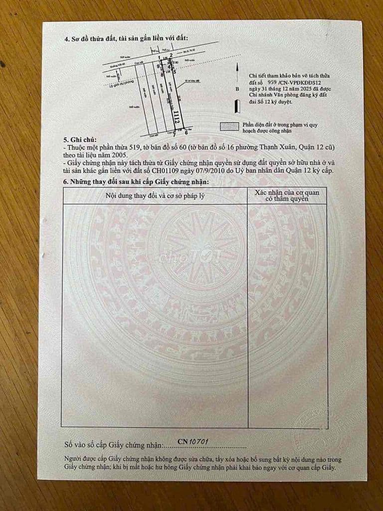 ĐẤT THỔ CƯ MẶT TIỀN ĐƯỜNG 40m - Ảnh 2