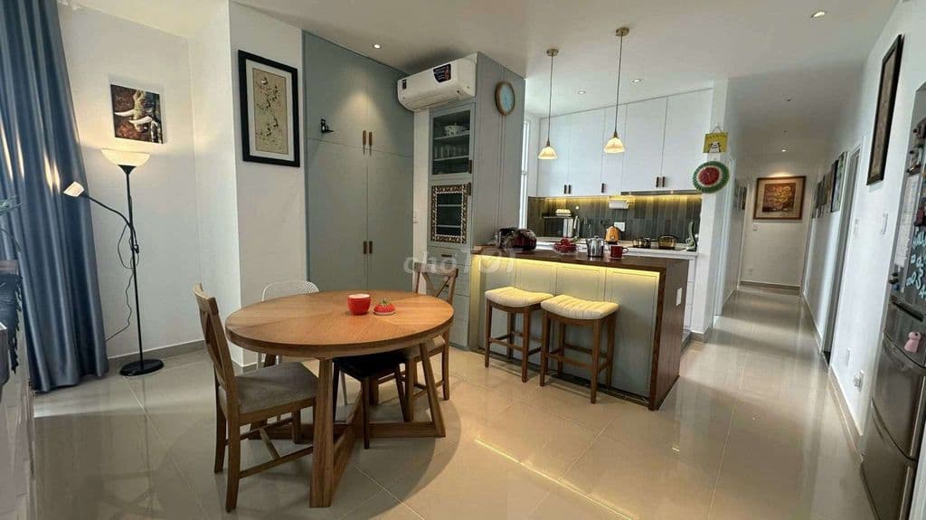 📣Bán gấp xăn hộ 3pn* sổ sẵn nhà decor Cc BellezaQ 7* Dt 102m2- 5.3 tỷ - Ảnh 3