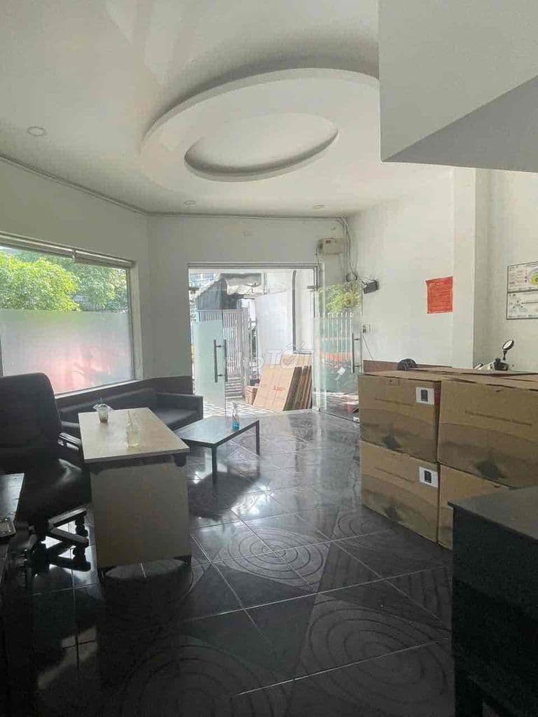 Góc 2 MTKD khu Tây Thạnh 5.5x16 m -3 tấm- chỉ 11.8 tỷ! - Ảnh 3