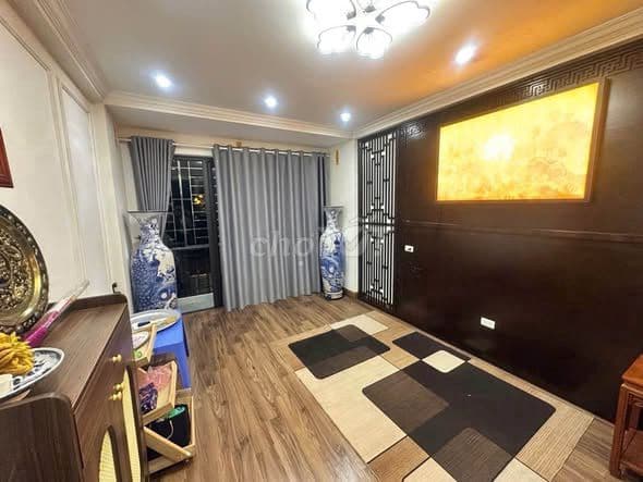Nhà Hoàng Văn Thái Thanh Xuân Ô tô lùi cửa Phân lô cán bộ 37m2 12 tỷ - Ảnh 2