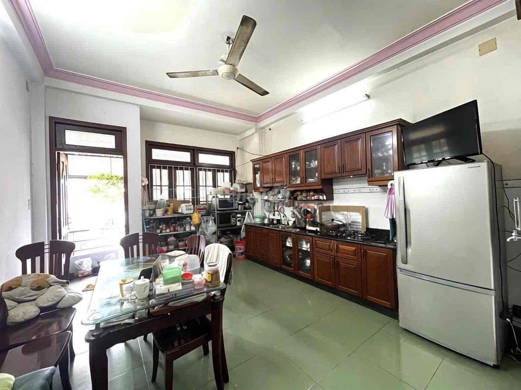 🧧CẦN BÁN NHANH NHÀ HXH NGUYỄN THÁI SƠN, GV. GIÁ 3 TỶ 770 CÒN RA LỘC. - Ảnh 3