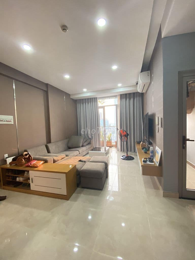 Bán gấp căn hộ Luxcity số 528 Huỳnh Tấn Phát Phường Bình Thuận Quận 7 - Ảnh 2