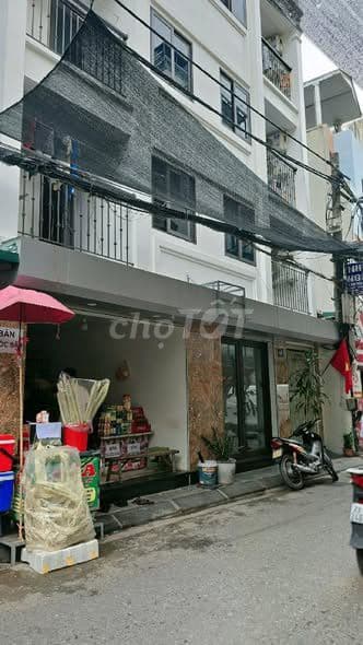 bán lô góc Kim Giang siêu phẩm hiếm
