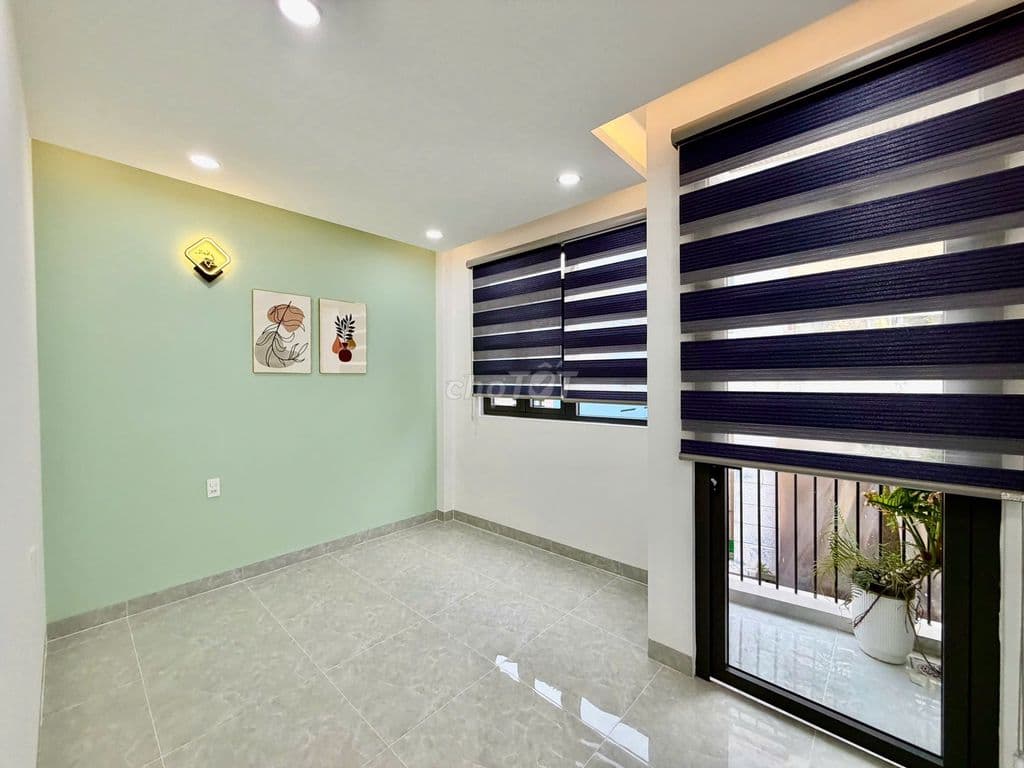 Nhà Hẻm 3m5 số 45 Chánh Hưng , Phường 09 Quận 08 - Ảnh 3