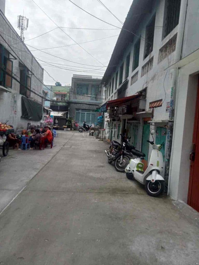 chính chủ bán căn nhà 5*20 như tin đăng - Ảnh 3