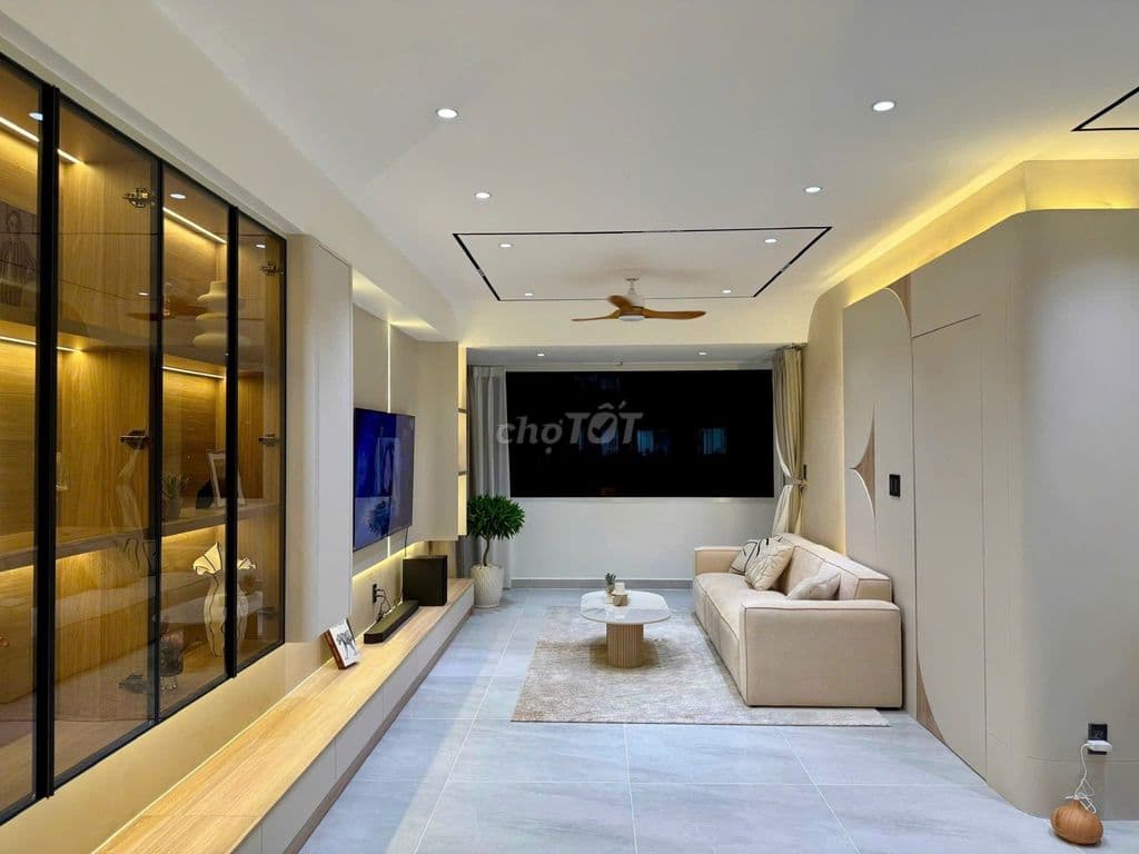 🏢 BÁN CĂN HỘ MỸ KHÁNH 2B – VIEW HỒ BƠI ĐẸP - Ảnh 2