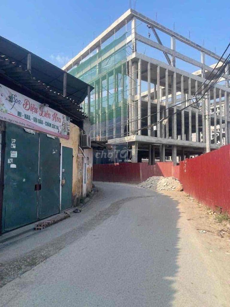 ❤️105m2 HÀNG VÍP ĐẤT HẬU DƯỠNG KIM CHUNG ĐÔNG ANH Ô TÔ TRÁNH KINH DOANH