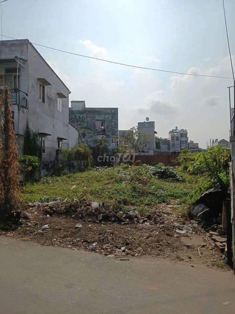 Đất 526m2 full thổ cư chỉ 49,9 triệu /m2. Phù hợp xây tòa nhà, CHDV!