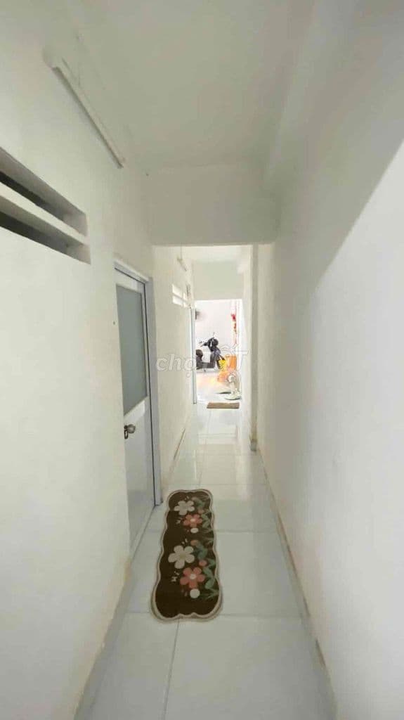 54M² PHƯỜNG TÂN HƯNG, QUẬN 7 - 3,95 TỶ 1 trệt 1 lầu • 4PN • 3WC Sổ h - Ảnh 2