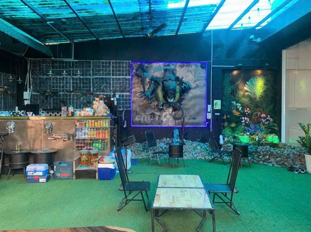 Bán đất biệt thự 270m2 sau GiGamall Hiệp Bình Chánh Thủ Đức - Ảnh 2