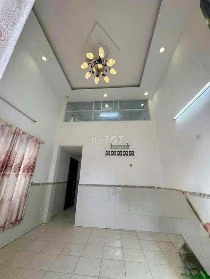 50M - 5TỶ2 - PHAN HUY ÍCH - CỐNG LỠ - P15 - TÂN BÌN - HXH