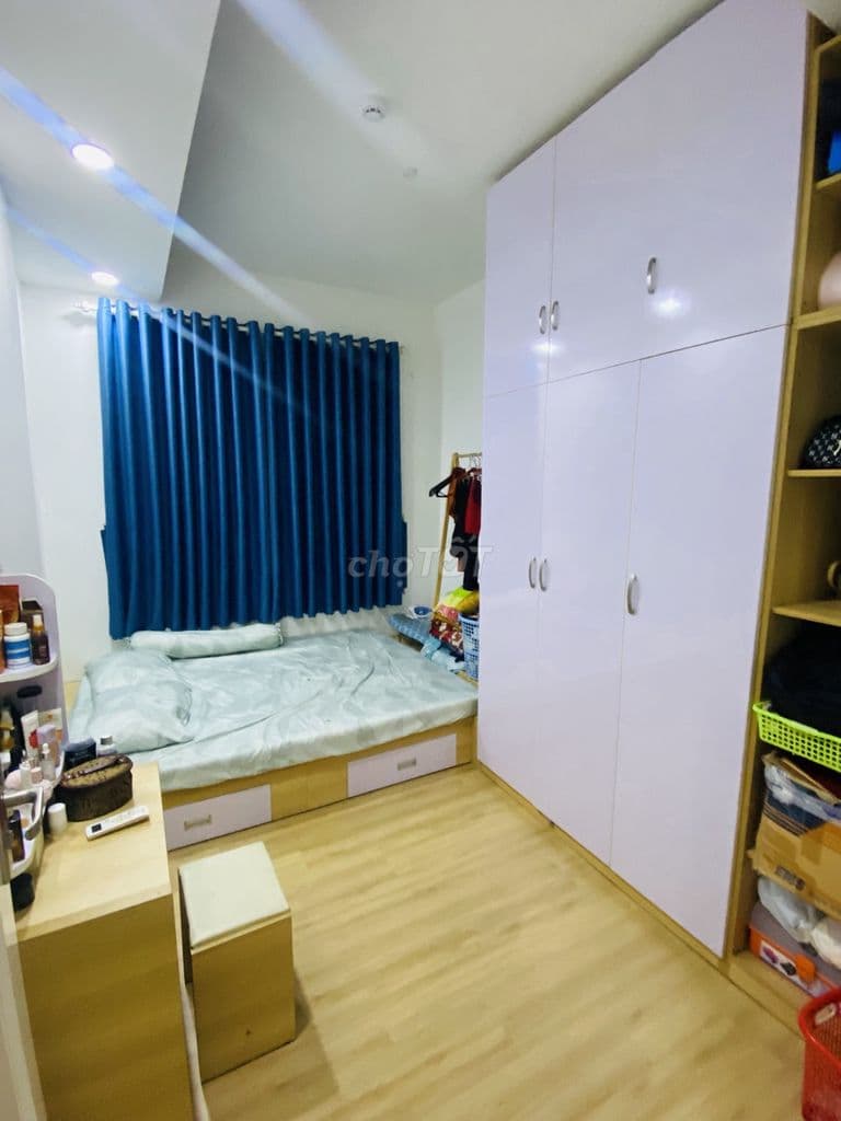 Bán căn hộ 2 phòng ngủ - Ảnh 3