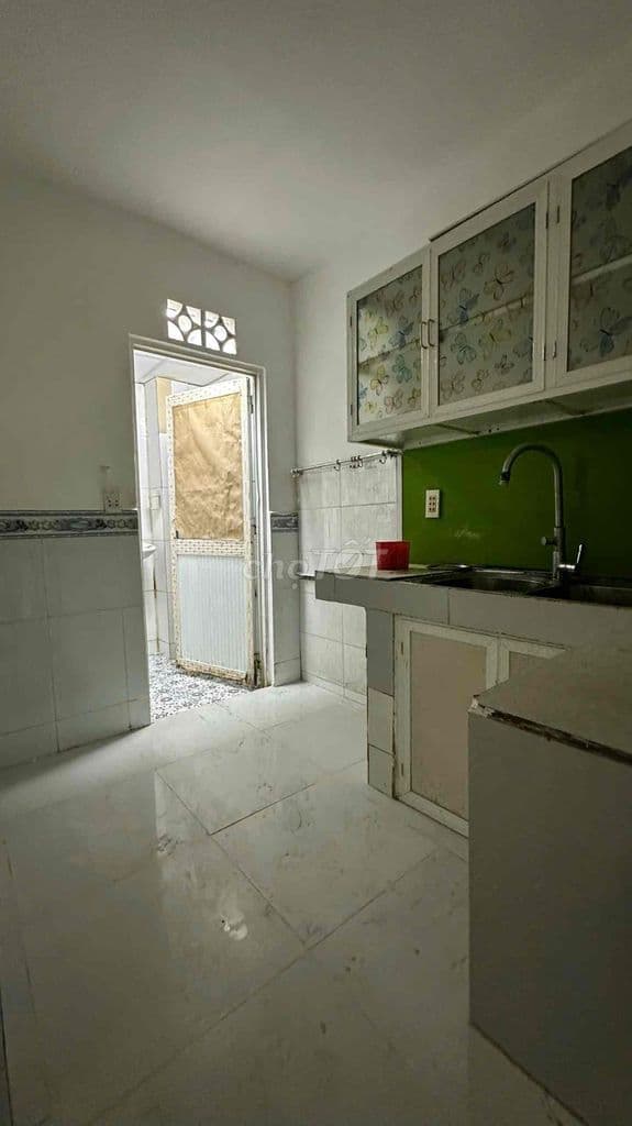 Nhà hẻm 243 Mã Lò. Gần Bệnh Viện Bình Tân - Ảnh 3