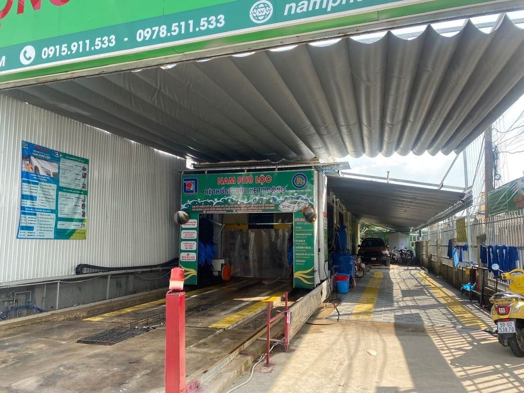 Đất nền thổ cư 212,8m² tại Thới Tam Thôn, TP.HCM giá 38,0 tỷ đồng - Ảnh 2