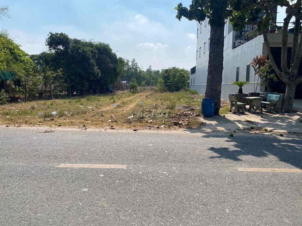 Bán Đất 632m2 đường sông lu xe công chạy xã Trung An - Ảnh 2