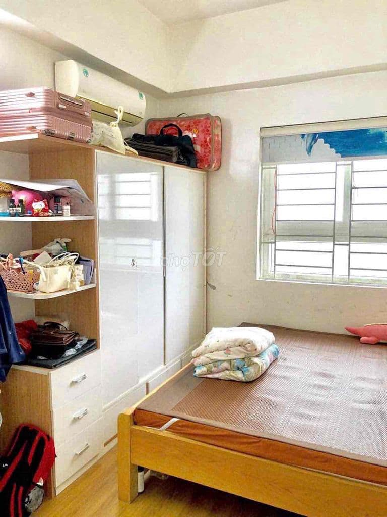 Cần bán gấp căn hộ Thanh Hà giá tốt lh e Thảo *** - Ảnh 2