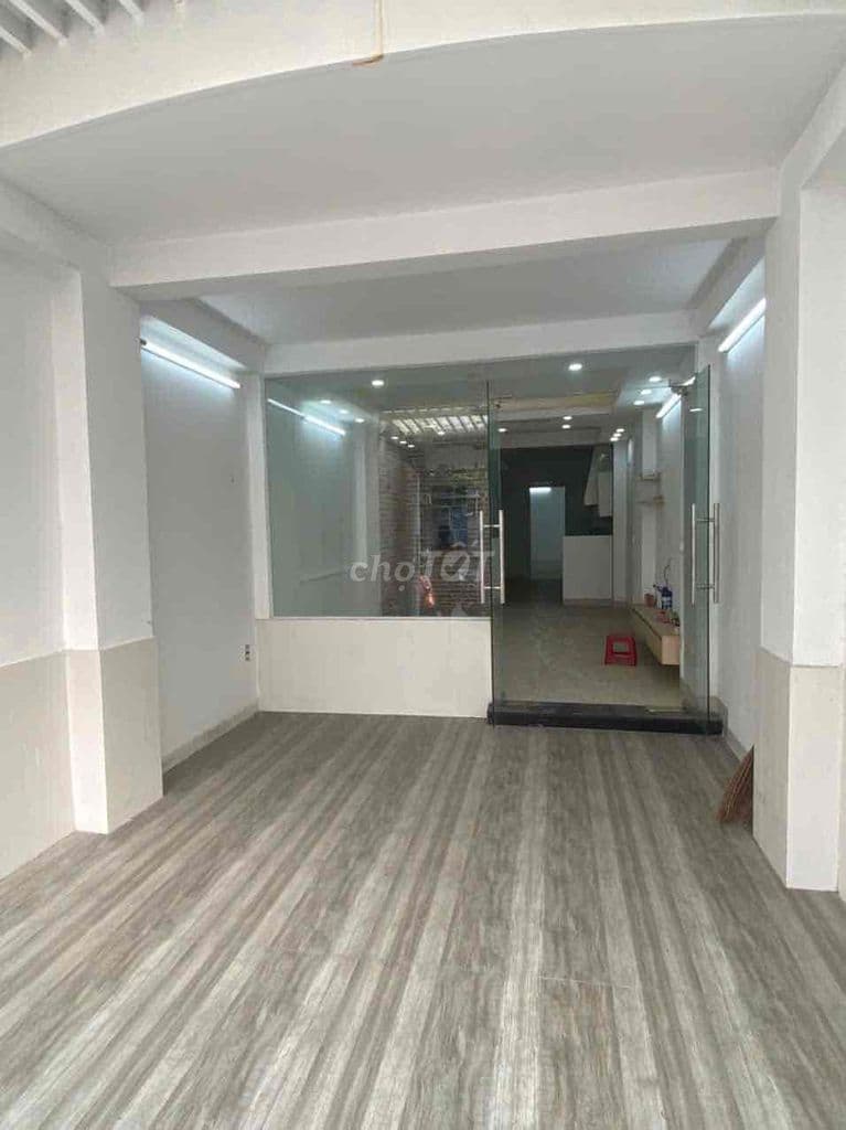 HXH 7 chỗ tận nhà Bình Thạnh – 75m² nở hậu – chỉ 8,7 tỷ