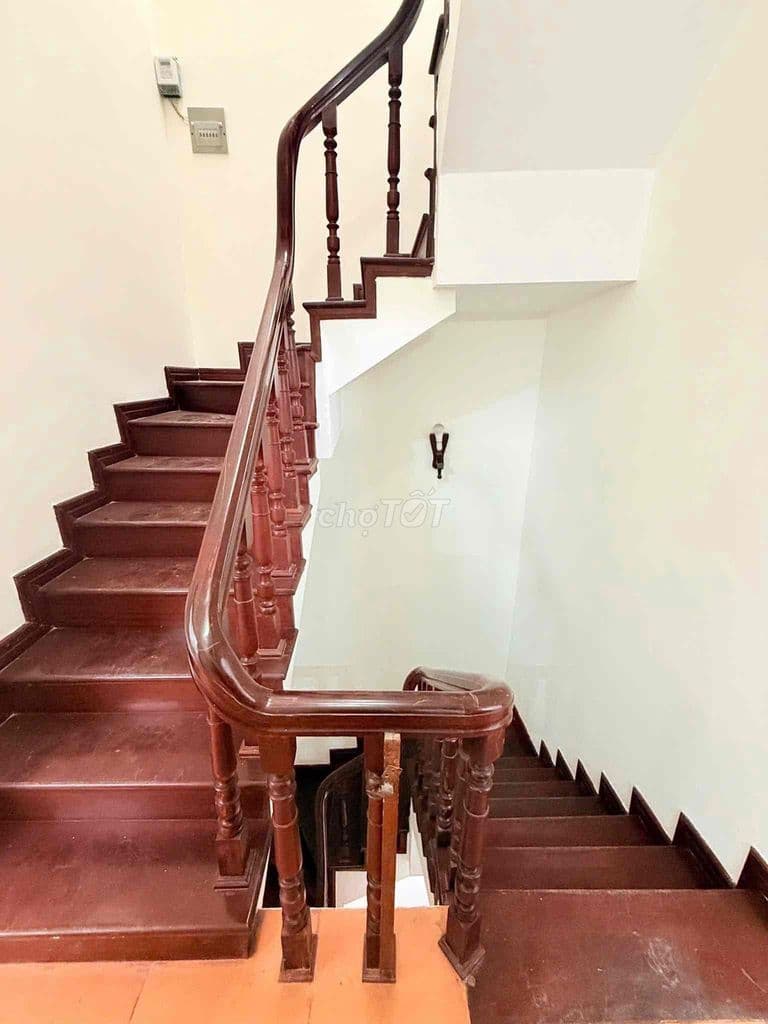 PHÂN LÔ TRẦN QUỐC HOÀN - CẦU GIẤY 55m , HƠN 20đ - Ảnh 3