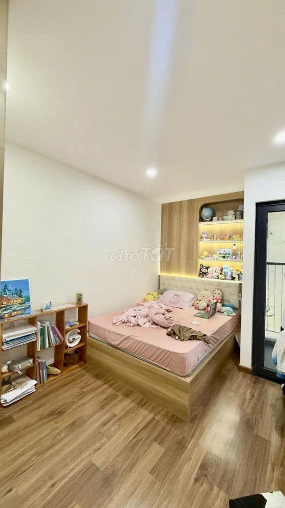 Bán căn Chung Cư tầng 21 IMPERIA SKY GARDEN 423 Minh Khai 82m2 9.2 tỷ - Ảnh 3