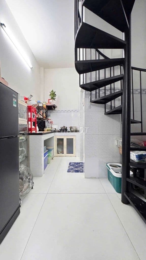 🔥 NHÀ XINH – GIÁ MỀM – CHỈ 2TỶ85 SỞ HỮU NGAY TÂN PHÚ 🔥 - Ảnh 2