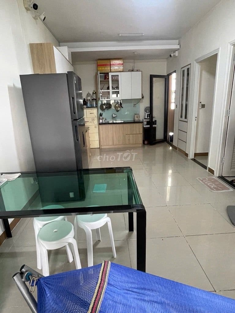 Bán căn hộ The Era Town, Quận 7 -63m2 chỉ 3ty7 có sổ có thang máy - Ảnh 3