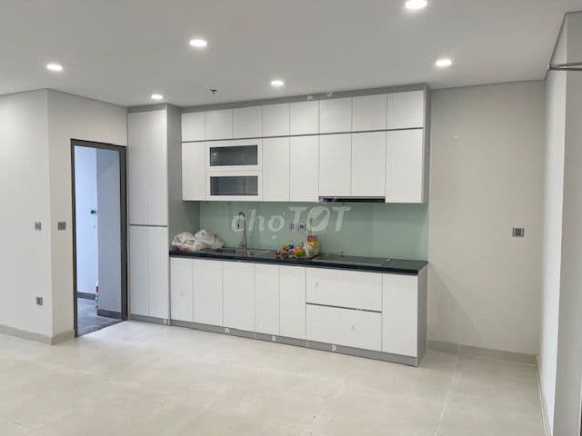 Bán căn hộ chung cư Khai Sơn city - Ảnh 3