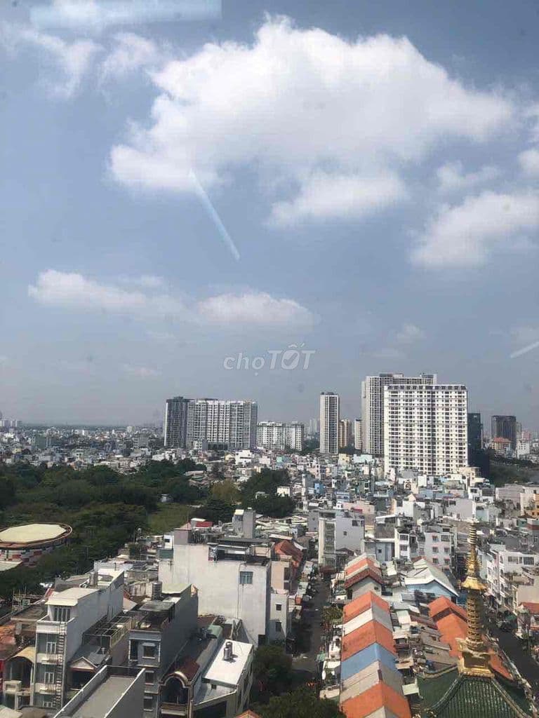 Bán căn hộ cao cấp H3 view đẹp, thoáng mát, giá tốt 4.5 tỷ - Ảnh 3