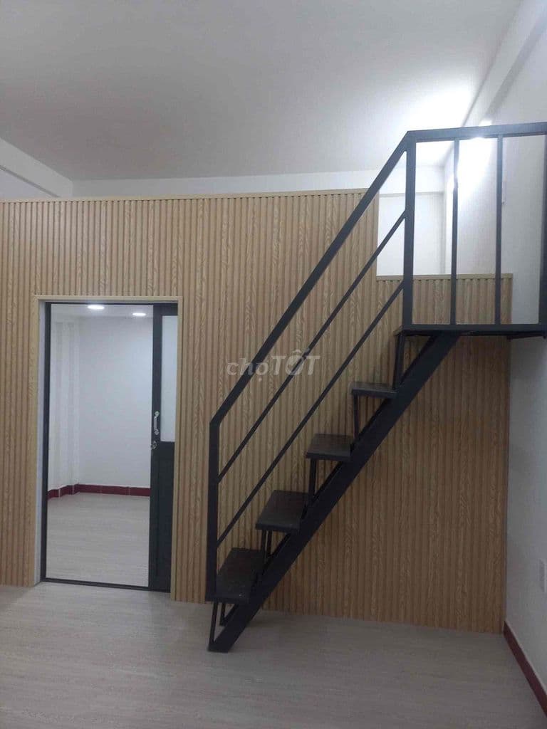Chung cư đường Bàu Cát 7 - 1 tỷ 850 triệu - Ảnh 3