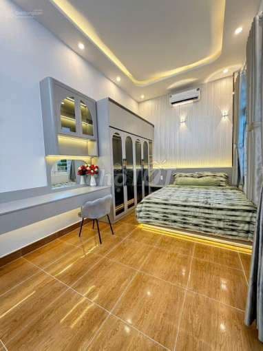 Bán nhà HXH 8m Nguyễn Thiện Thuật, P1, Q3 - Ảnh 2