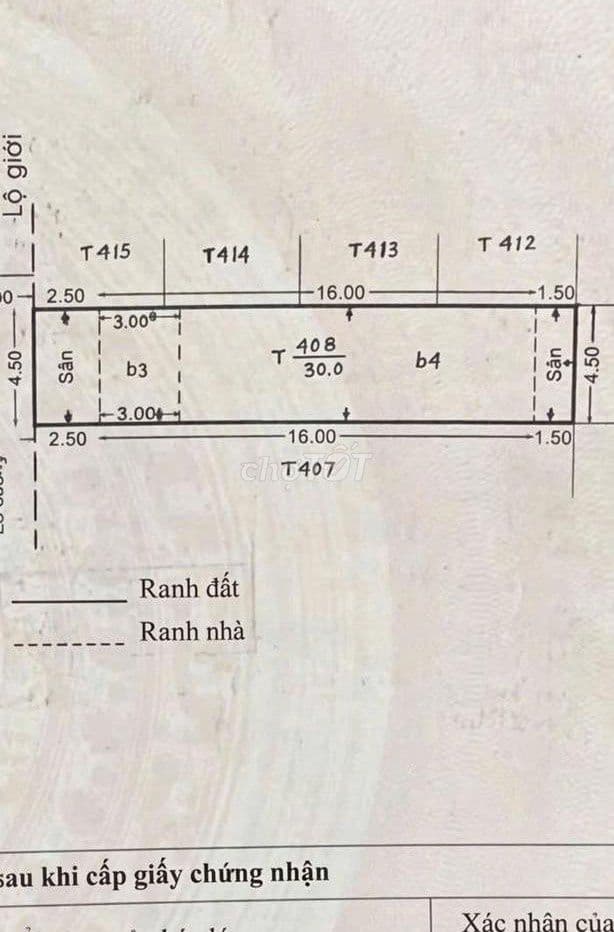 Nhà MT đường số 25, khu Bình Phú P10 Q6 (4.5x20m) 3.5 tấm, giá 12.3 tỷ - Ảnh 2