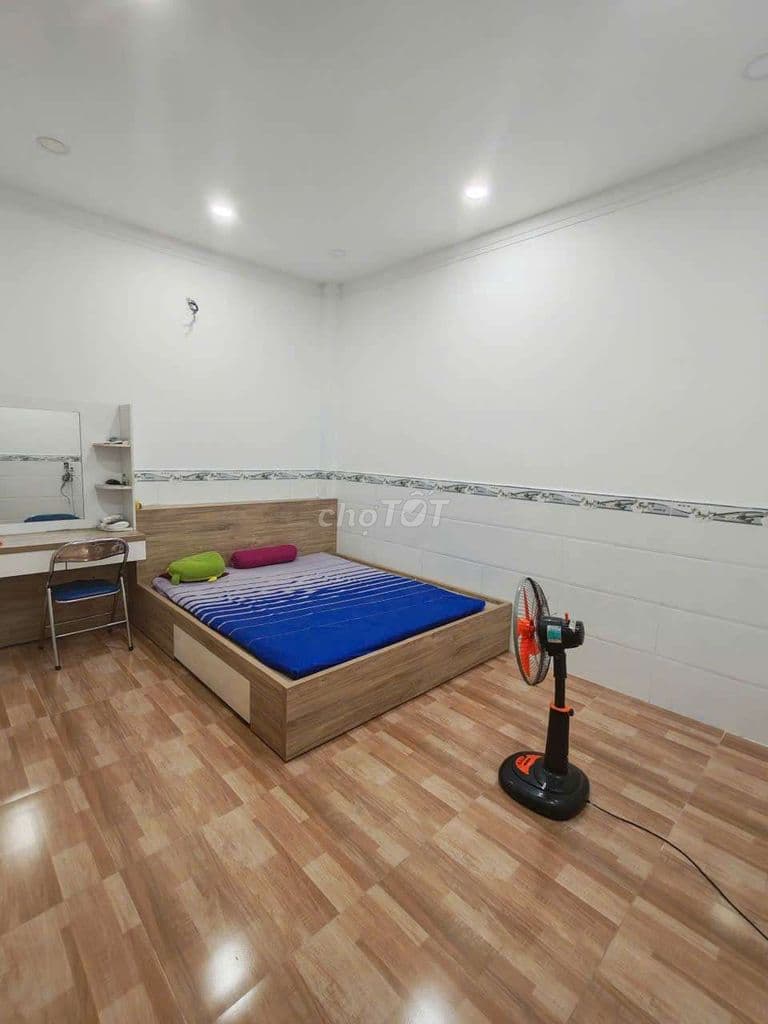 Bán Nhà HXH Tỉnh Lộ 10 Sát Tên Lửa - Ảnh 3