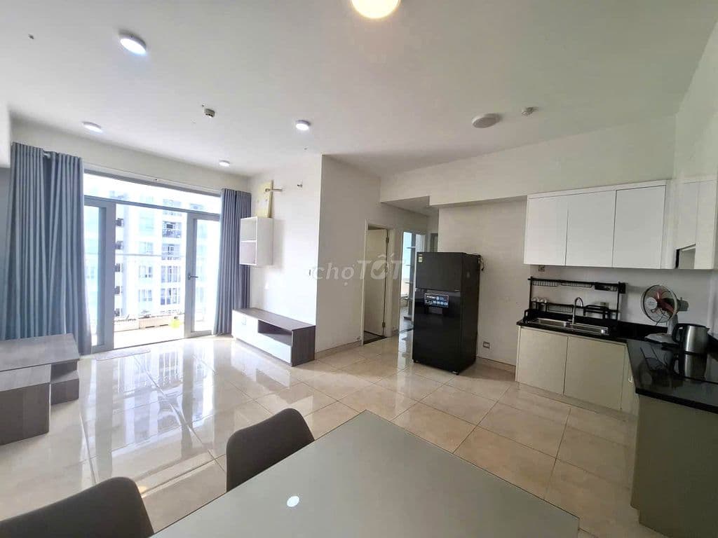 CẦN BÁN CĂN HỘ 2PN LUXGARDEN Q7, SỔ HỒNG CẦM TAY SẴN - Ảnh 2