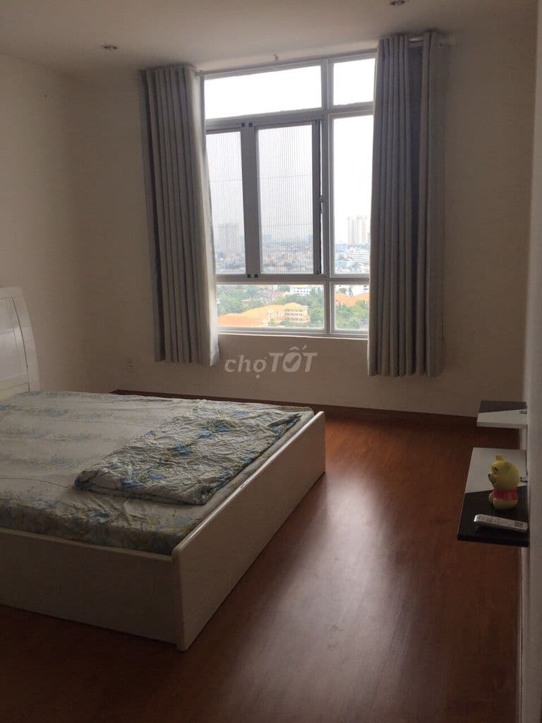 Chính chủ bán gấp căn Giai Việt 78m2 2Phòng 2WC có Sổ Hồng chỉ 4Tỷ350 - Ảnh 3