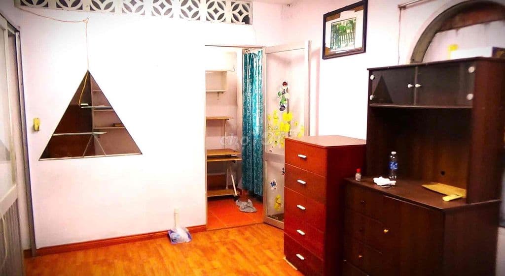 Nhà Tăng Bạt Hổ, P11, Bìn Thạnh. 25M2, 2Tầng, Hẻm 3m. Giá 3.5 tỷ. - Ảnh 3