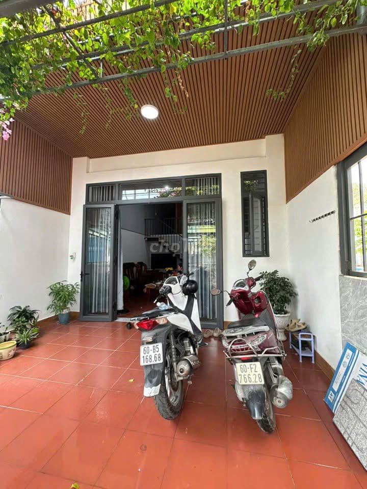 Cần bán gấp căn nhà cấp 4 ở gần chợ Việt Kiều 84m2 SHR giá chỉ 850tr - Ảnh 3