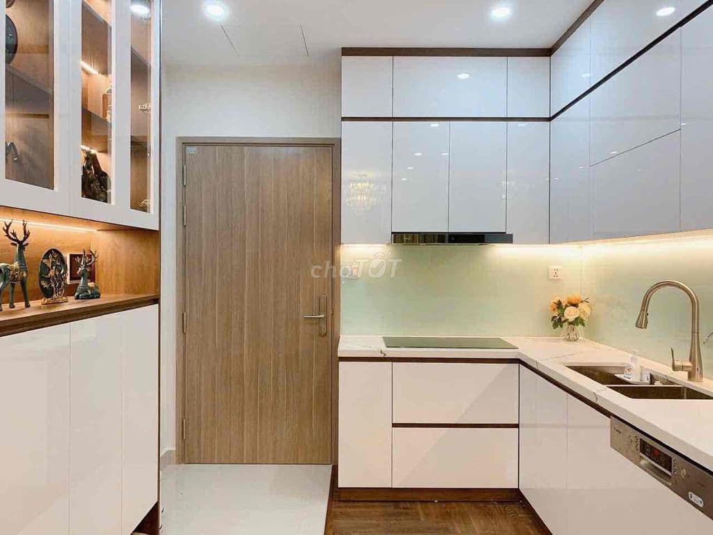 Bán căn hộ 2n+ 64m giá 5.05 tỷ tại Vinhomes Smartcity - Ảnh 2