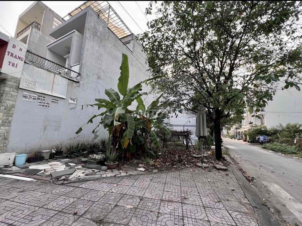🔥KDC NAM KHANG - LÔ GÓC MTKD GẦN 120M2 - ĐƯỜNG 10M - NHỈNH 8TỶ - Ảnh 2