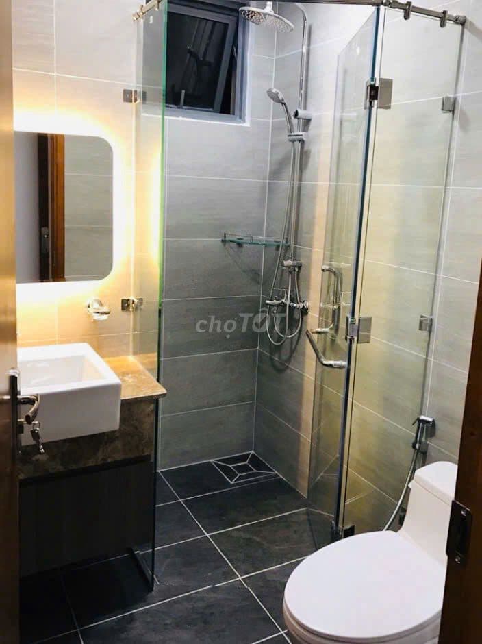 Chính Chủ BÁN Gấp CH NEWTON, 72m2,2PN,2WC,full NT,giá chỉ 6.1 tỷ - Ảnh 2