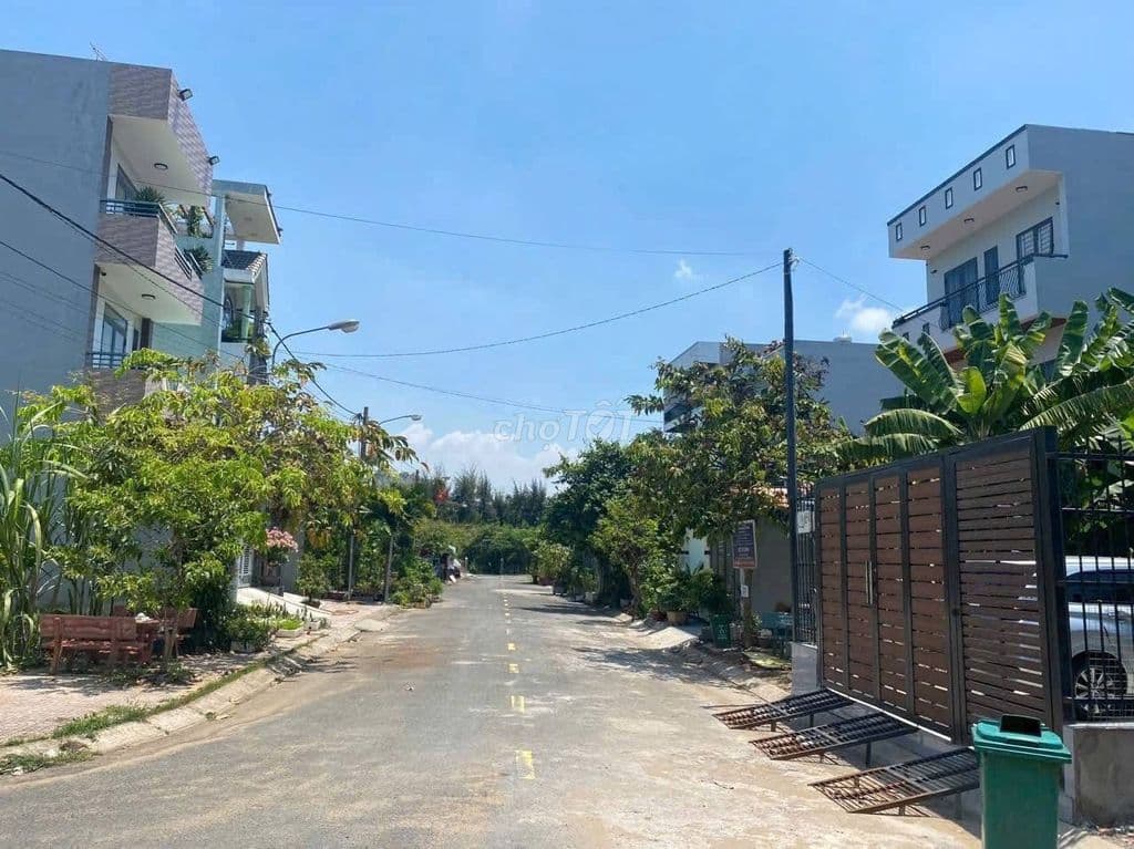 2 NỀN ĐẤT LIỀN KỀ - MT HẺM 21 TRƯỜNG LƯU NGAY NHÀ HÀNG NAM BỘ - Ảnh 3