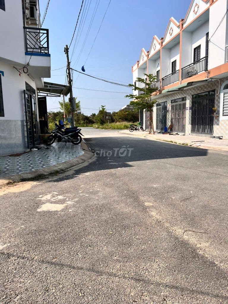 Kẹt tiền sang gấp đất mặt tiền khu dân cư thịnh vượng - Ảnh 3