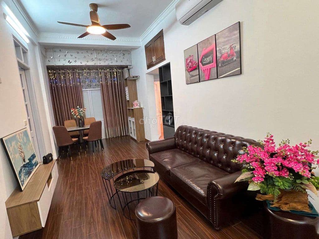 Chỉ hơn 4 tỷ Chung cư Quan Nhân sổ đỏ 75m 3PN gần Ngã Tư Sở, SĐCC - Ảnh 2