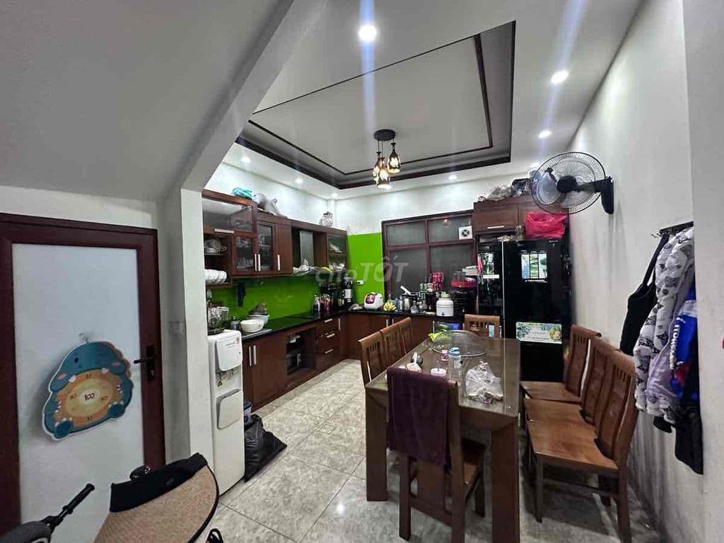 🔥SIÊU PHẨM KIM NGƯU- NHÀ DÂN BÊ TÔNG CỐT THÉP - THOÁNG TRƯỚC SAU - Ảnh 2